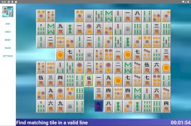 Shisen 2 - HD screenshot 2