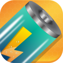 Battery Tools & Widget Android Icon