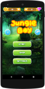 jungle boy screenshot 0