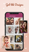 Mehndi Design Latest Eid Bridl screenshot 6