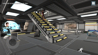 Hide and Leak screenshot 3