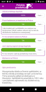 Polskie produkty screenshot 5
