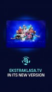 Ekstraklasa TV screenshot 0
