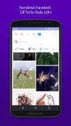 Yahoo Mail – Organize Kalın! screenshot 4