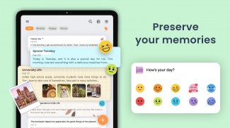 Diari saya - diari rahsia screenshot 11