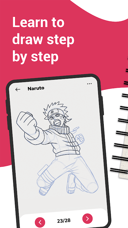 Download do APK de como desenhar o personagem goku blues para Android