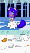 Avatar Maker: Fantasy Chibi screenshot 10