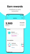 Instarem: Send money overseas screenshot 2