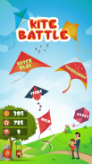 Kite Battle screenshot 0