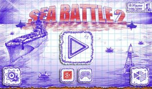 Sea Battle 2 screenshot 1