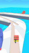 Bridge Roll screenshot 0