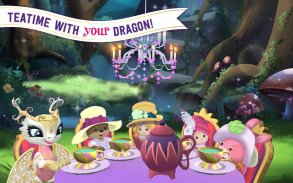 Baby Dragons: Ever After High™ screenshot 1