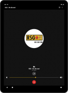 RSG-Afrikaans Radio Stations screenshot 6