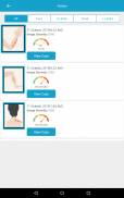 AI Eczema App screenshot 4