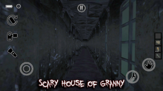 Scary House of Granny screenshot 3