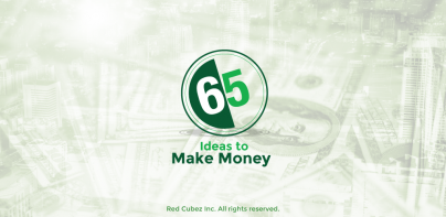 Ideas To Make Money 2024