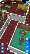 Idle Titanic Tycoon: Ship Game screenshot 6