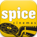 Spice Cinemas Icon