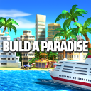 Tropic Paradise Sim: Pulau Kot Icon