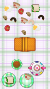 Tea Party Time FREE screenshot 3