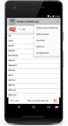 10000 Spanish Verbs screenshot 1