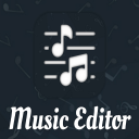 Music Editor & Mp3 Cutter 2023