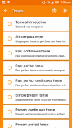English Grammar Premium screenshot 11