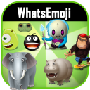 Whats Emoji Icon