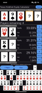 CJ Poker Odds Calculator screenshot 7