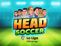 Head Football LaLiga 2020 - 足球比赛 screenshot 4