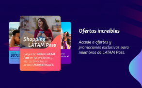 LATAM Pass screenshot 12