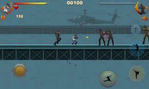 SHANE - Jogo de luta - Fight screenshot 2