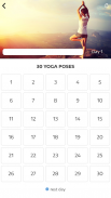 Yoga for Beginners: Poses and Sequences screenshot 2