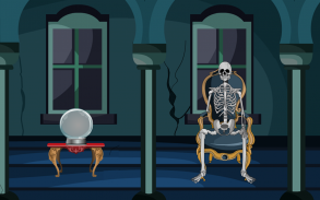 Escape Game-Fiendish Palace screenshot 8