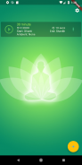 Meditation Timer screenshot 1