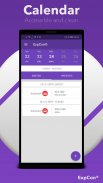 💰 Save Money and Control Your Expenses | ExpCon® screenshot 2