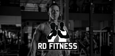 RD Fitness Online Coaching