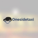 One Side Taxi | One Side Cab | One Way Cab Icon