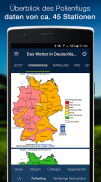 The Weather in Germany: Radar, weather warnings screenshot 6