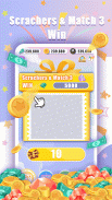 Lucky Money Dice-CASH Winner screenshot 1