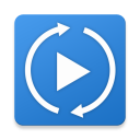 AutoReplay Icon