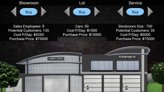 Car Dealership Tycoon screenshot 9