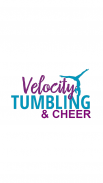 Velocity Tumbling and Cheer screenshot 5