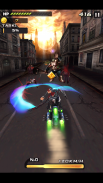 Death Moto 2 : Zombile Killer screenshot 7