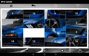 Supercars Shelby GT screenshot 3