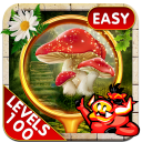 Challenge #175 Wonder World New Hidden Object Game Icon