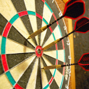 Darts Practice screenshot 4