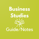 Complete Business Studies Notes 12th and 11th CBSE