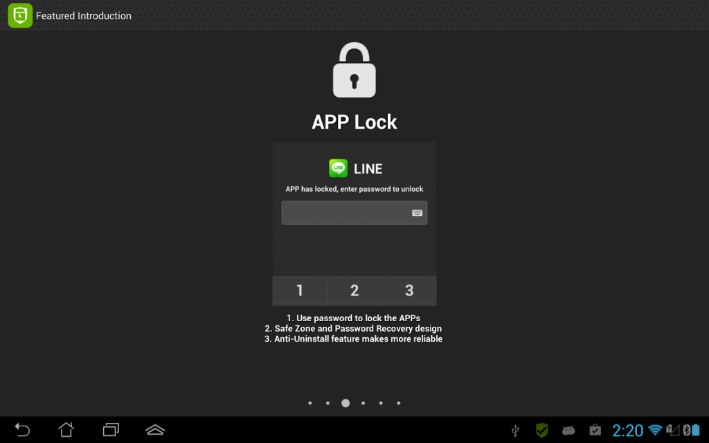G-Protector Anti Virus Utility  Download APK for Android 
