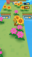 Bee Land - Relaxing Simulator screenshot 8